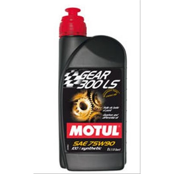 Home Improvement 1 Ltr DSG Transmision Gear Oil 300 LS 75W90 HO3879988 - main